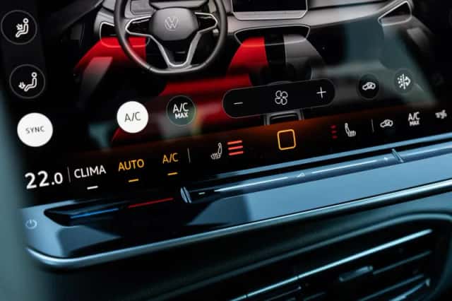 Volkswagen ID.3 (2026) thumbnail 26