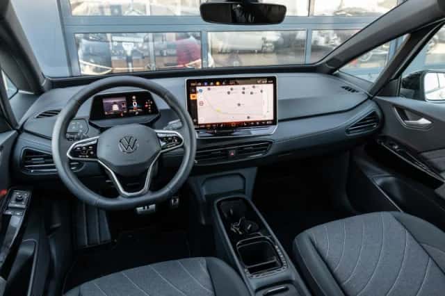 Volkswagen ID.3 (2026) thumbnail 29
