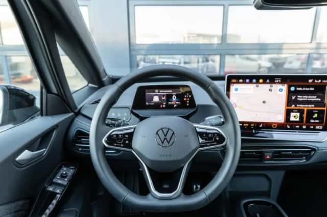 Volkswagen ID.3 (2026) thumbnail 32