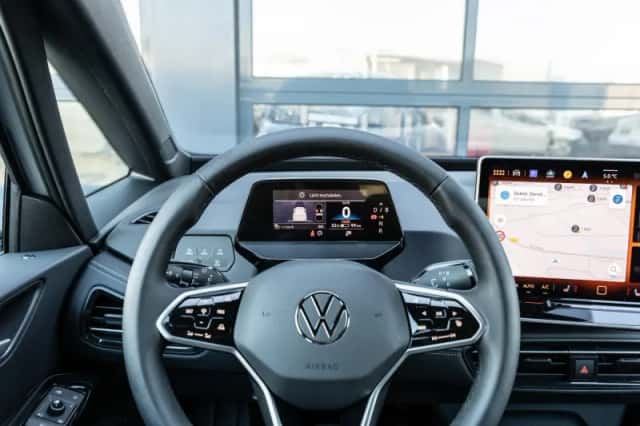 Volkswagen ID.3 (2026) thumbnail 33