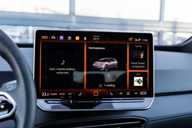 Volkswagen ID.3 (2026) thumbnail 35