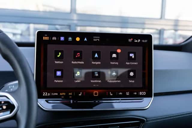 Volkswagen ID.3 (2026) thumbnail 36