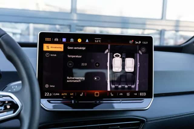 Volkswagen ID.3 (2026) thumbnail 40