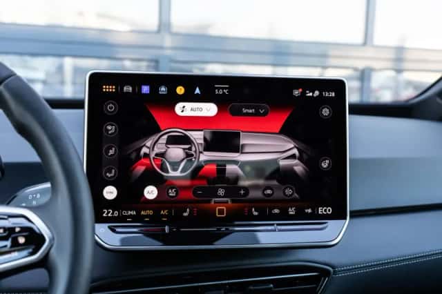 Volkswagen ID.3 (2026) thumbnail 41