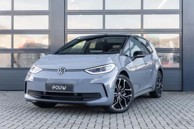Volkswagen ID.3 (2026) thumbnail 43