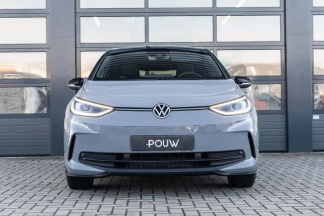Volkswagen ID.3 (2026) thumbnail 6