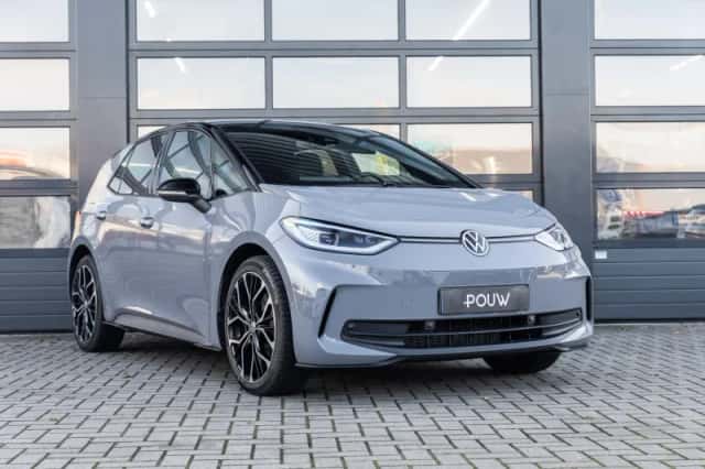 Volkswagen ID.3 (2026) thumbnail 8