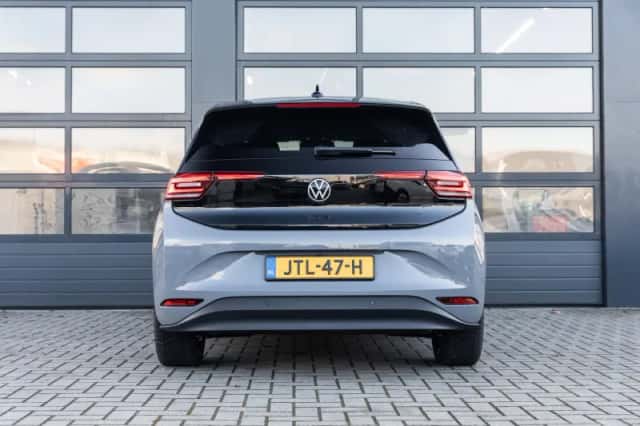 Volkswagen ID.3 (2026) thumbnail 9
