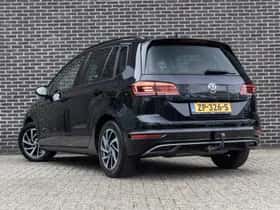 Volkswagen Golf (2019) thumbnail 13