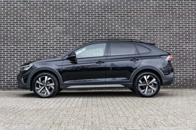 Volkswagen Taigo (2025) thumbnail 12