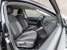 Volkswagen Taigo (2025) thumbnail 14