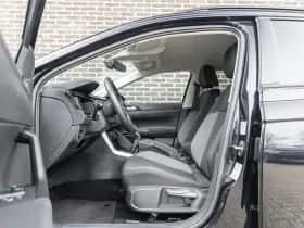 Volkswagen Taigo (2025) thumbnail 18