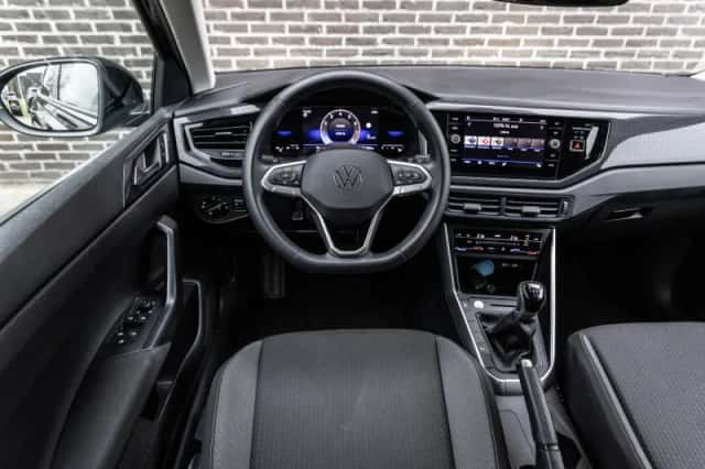 Volkswagen Taigo (2025) thumbnail 19