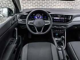 Volkswagen Taigo (2025) thumbnail 19