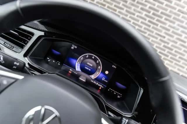 Volkswagen Taigo (2025) thumbnail 20