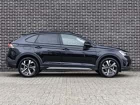 Volkswagen Taigo (2025) thumbnail 3