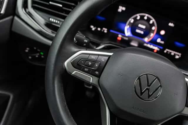 Volkswagen Taigo (2025) thumbnail 21