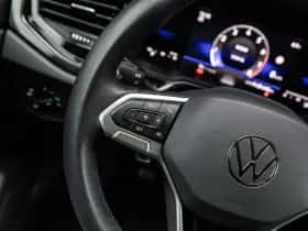 Volkswagen Taigo (2025) thumbnail 21