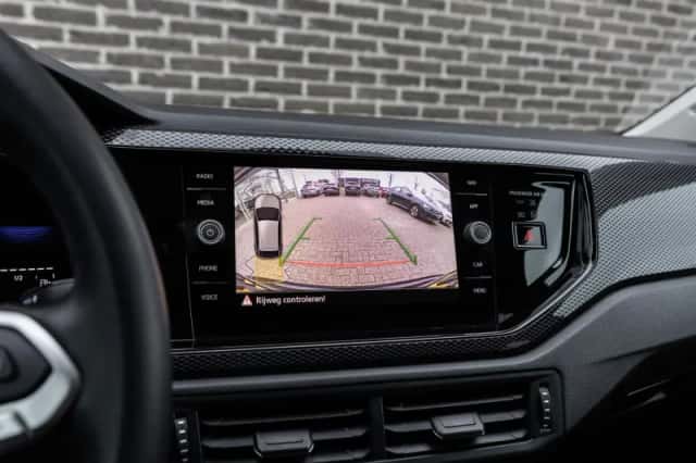 Volkswagen Taigo (2025) thumbnail 24
