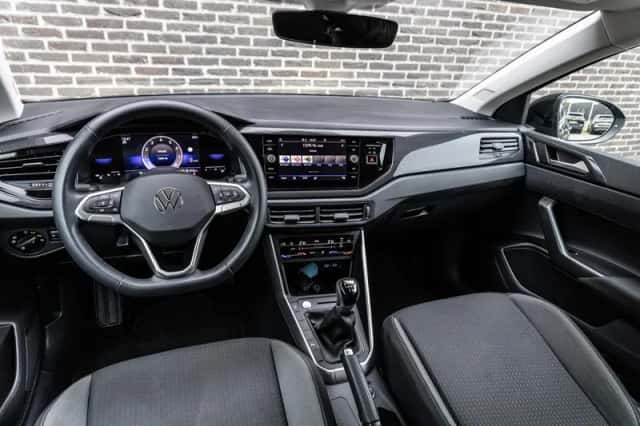 Volkswagen Taigo (2025) thumbnail 29