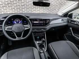 Volkswagen Taigo (2025) thumbnail 29