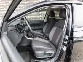 Volkswagen Taigo (2025) thumbnail 4