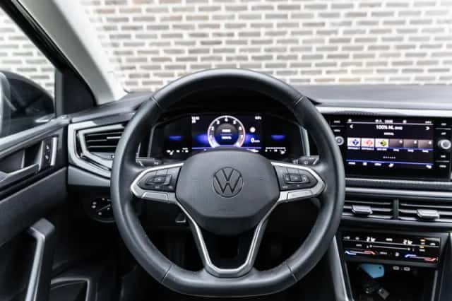 Volkswagen Taigo (2025) thumbnail 32