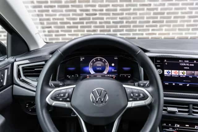 Volkswagen Taigo (2025) thumbnail 33