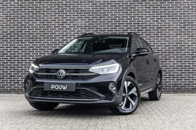 Volkswagen Taigo (2025) thumbnail 39