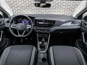 Volkswagen Taigo (2025) thumbnail 5