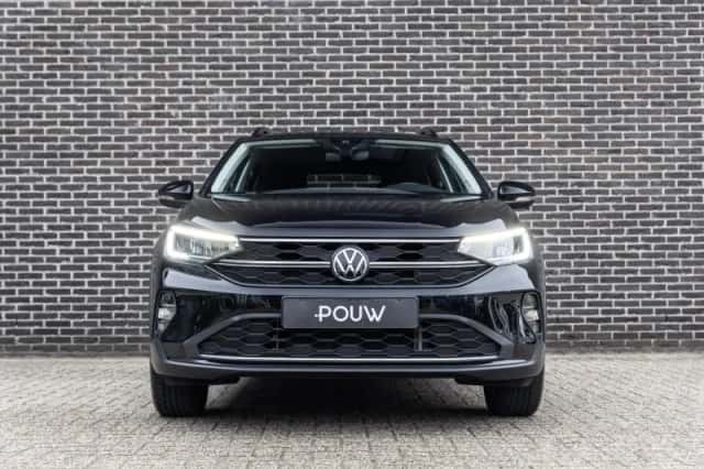 Volkswagen Taigo (2025) thumbnail 7