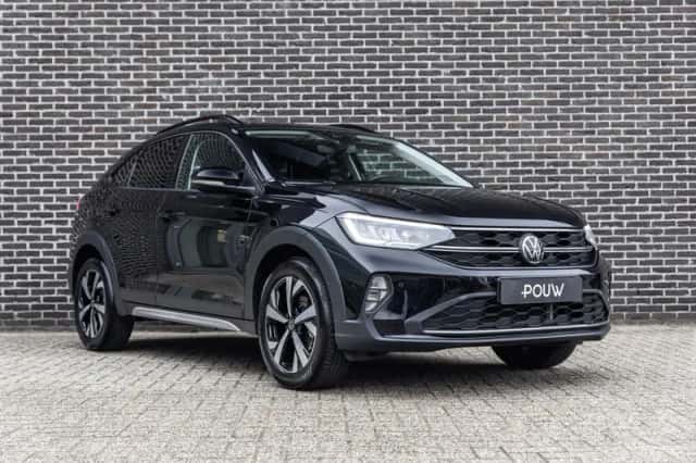 Volkswagen Taigo (2025) thumbnail 9