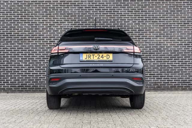Volkswagen Taigo (2025) thumbnail 10
