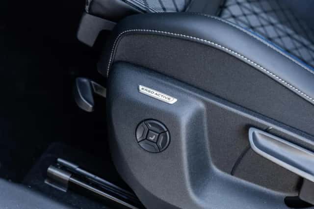 Volkswagen Tayron (2026) thumbnail 12