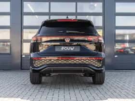 Volkswagen Tayron (2026) thumbnail 19