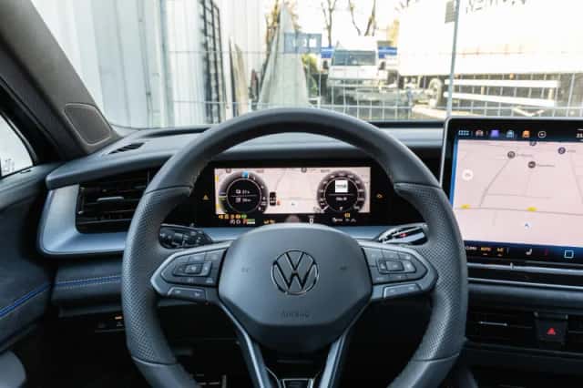 Volkswagen Tayron (2026) thumbnail 25