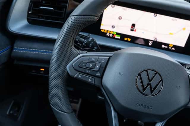 Volkswagen Tayron (2026) thumbnail 27