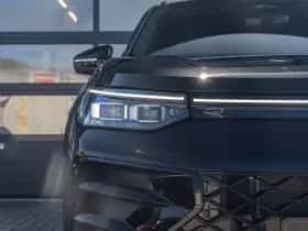 Volkswagen Tayron (2026) thumbnail 6