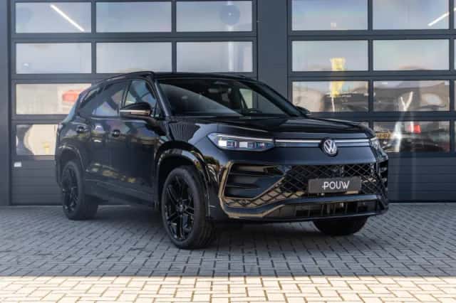 Volkswagen Tayron (2026) thumbnail 7