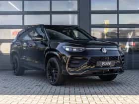 Volkswagen Tayron (2026) thumbnail 7
