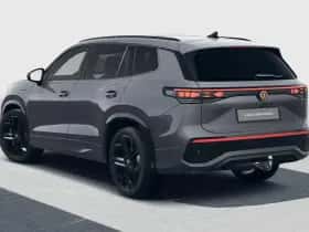 Volkswagen Tayron (2026) thumbnail 2