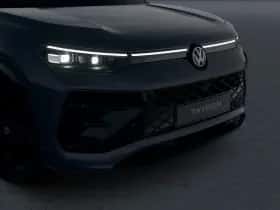 Volkswagen Tayron (2026) thumbnail 11