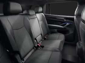 Volkswagen Tayron (2026) thumbnail 13