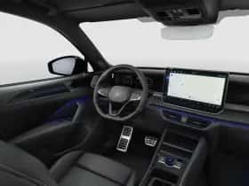 Volkswagen Tayron (2026) thumbnail 14