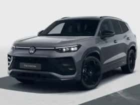 Volkswagen Tayron (2026) thumbnail 15