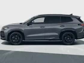 Volkswagen Tayron (2026) thumbnail 3