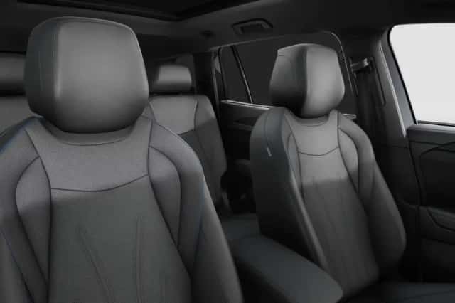 Volkswagen Tayron (2026) thumbnail 5