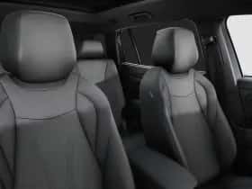 Volkswagen Tayron (2026) thumbnail 5