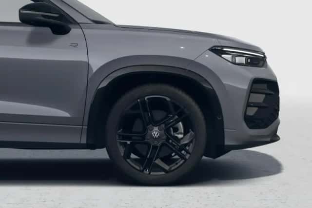 Volkswagen Tayron (2026) thumbnail 9