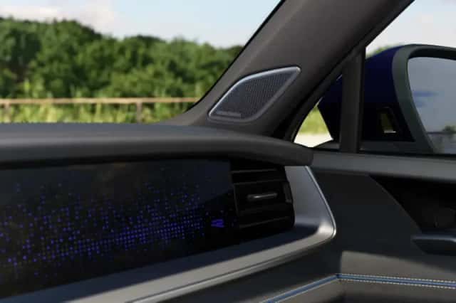 Volkswagen Tayron (2026) thumbnail 12